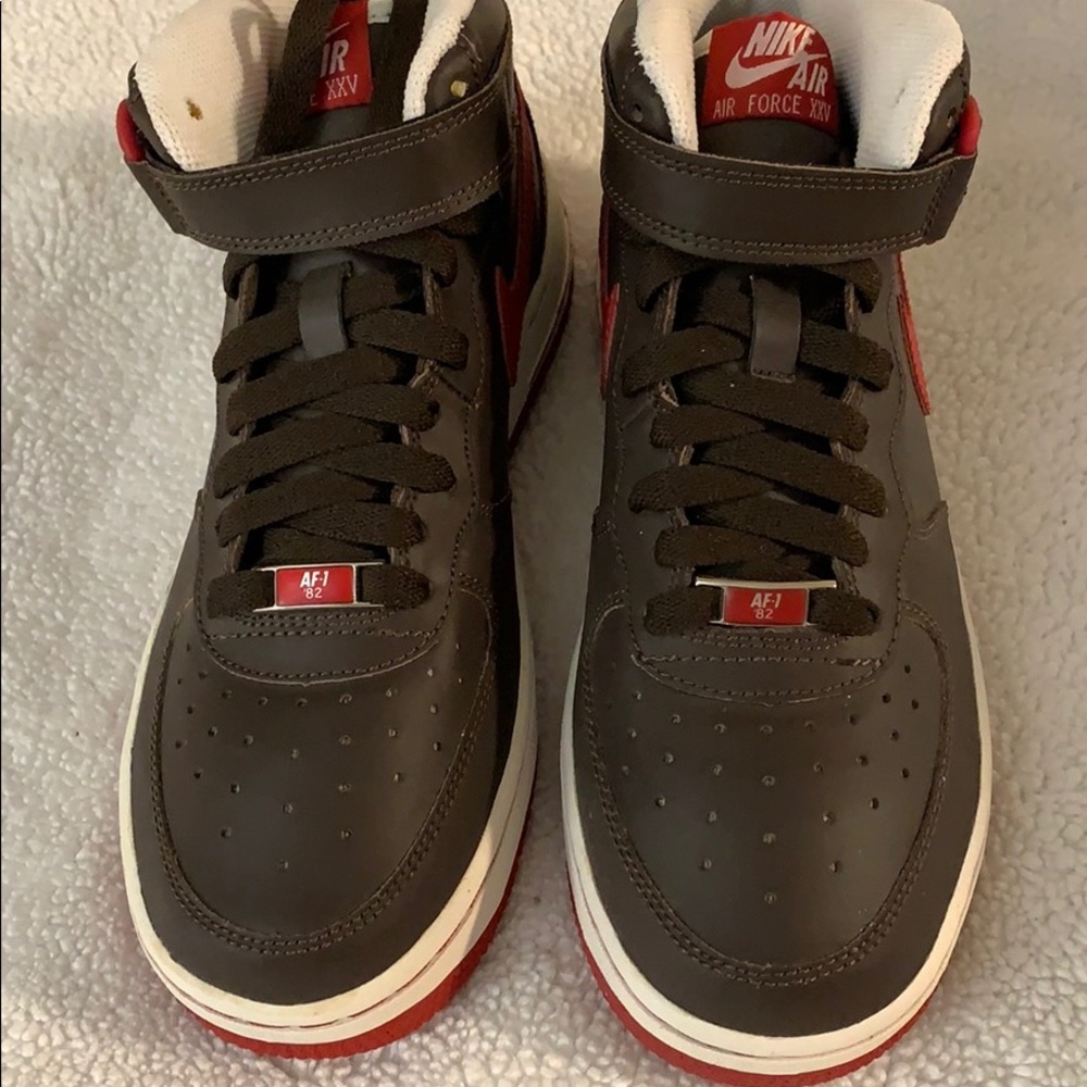 Air Force one